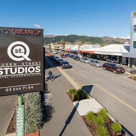 Queen Street Studios Richmond Extérieur photo