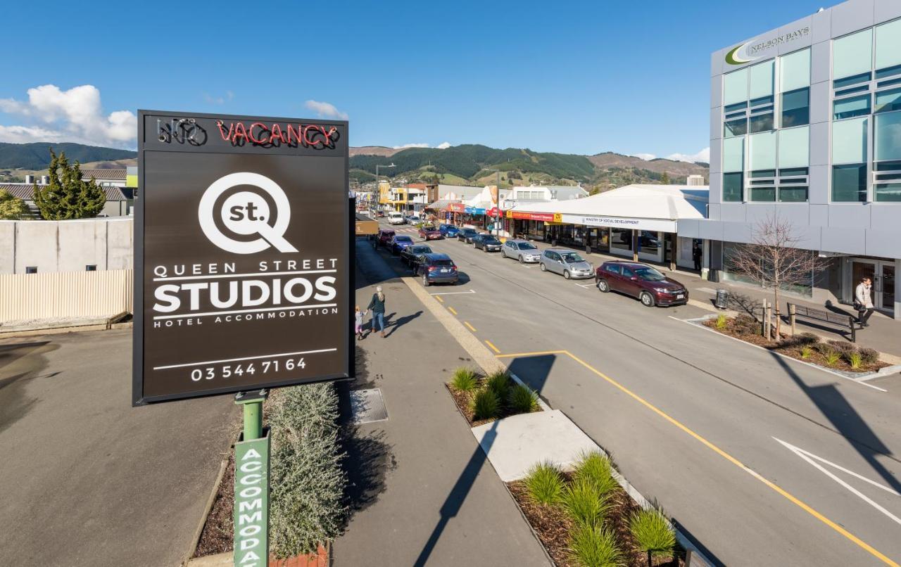 Queen Street Studios Richmond Extérieur photo