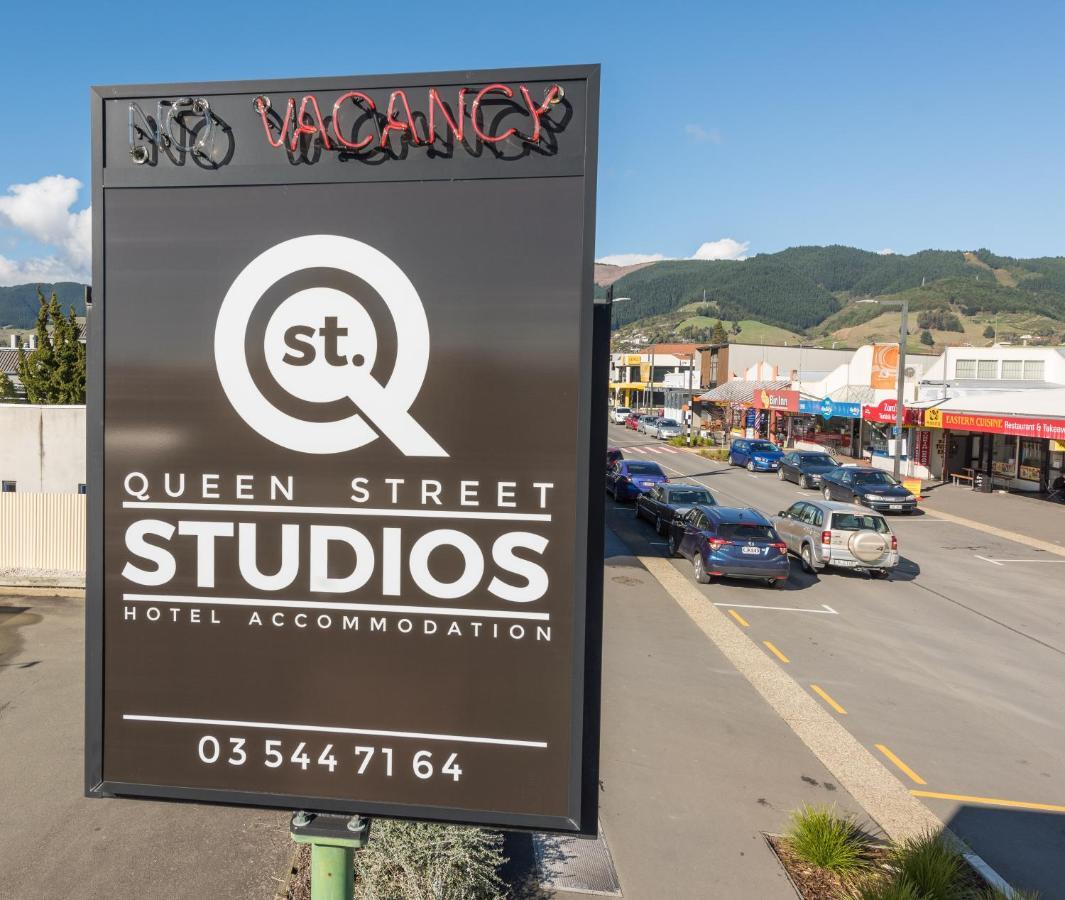 Queen Street Studios Richmond Extérieur photo